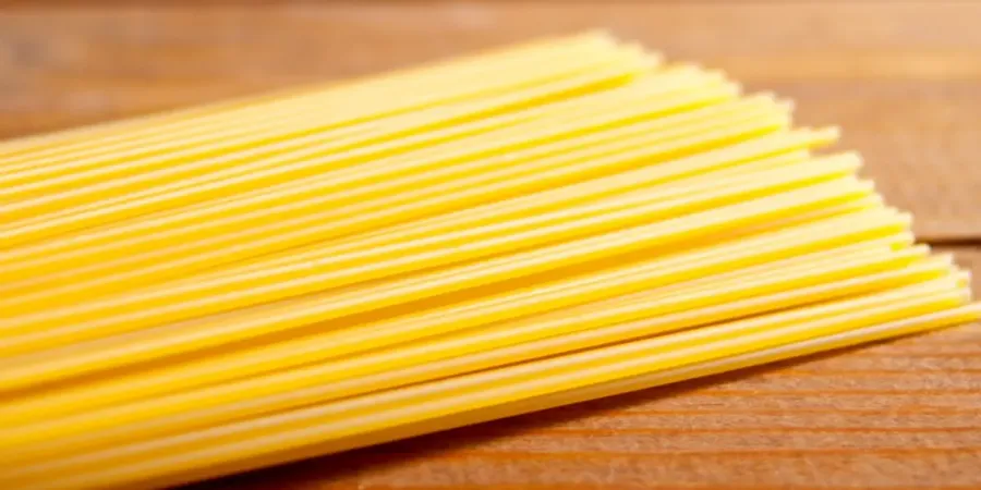 Pasta Spaghetti