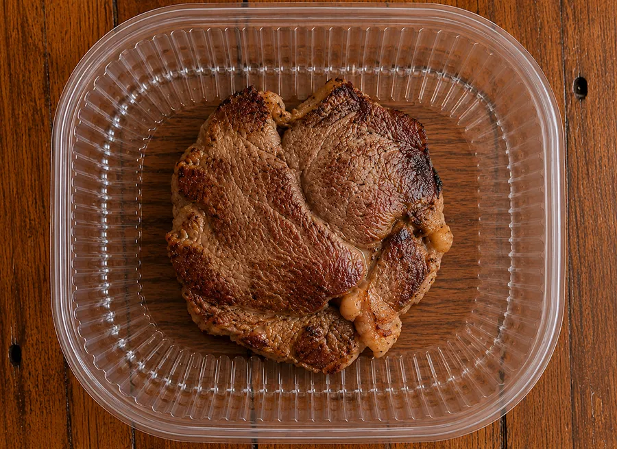Bife de lomo