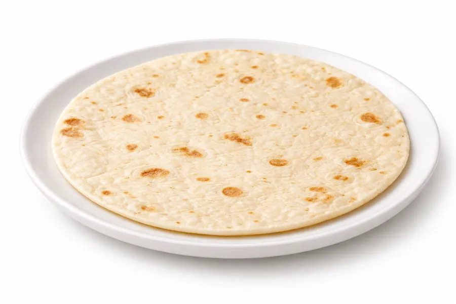 Tortilla